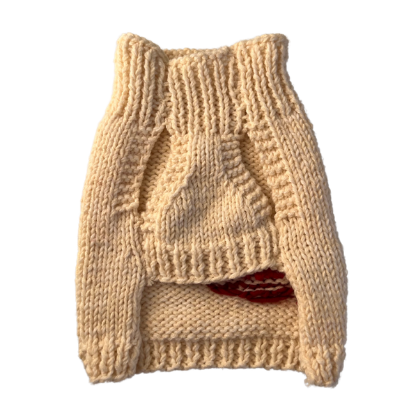 Chilli Sweater