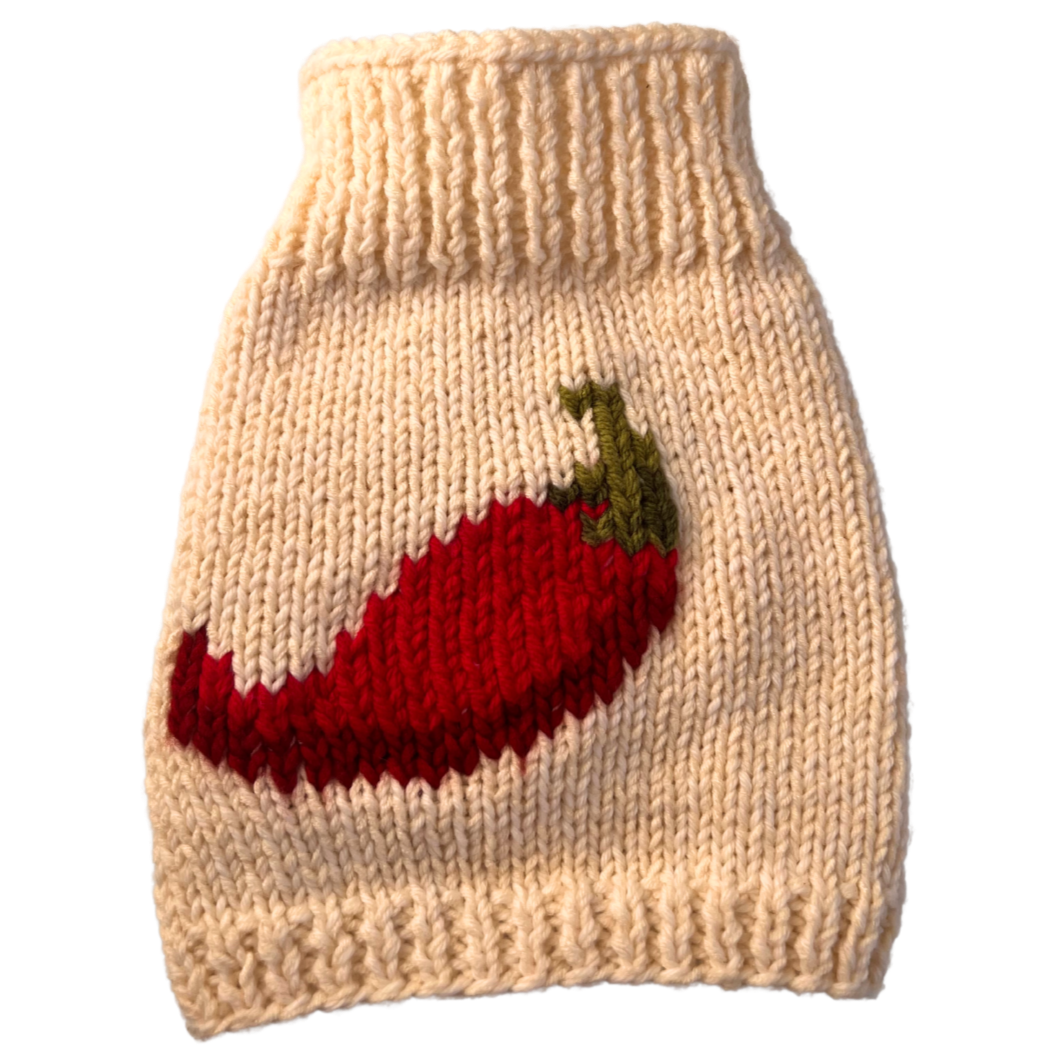 Chilli Sweater