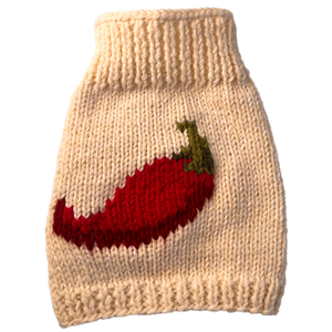 Chilli Sweater