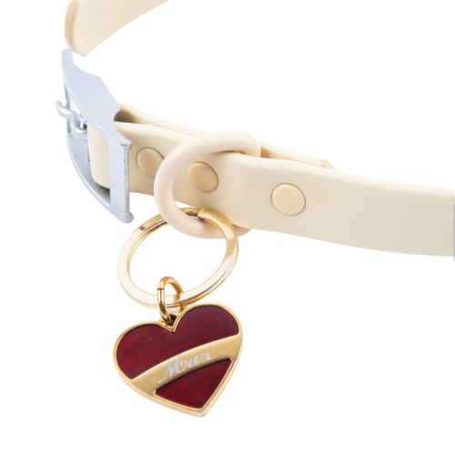 The Cupid Collar Charm