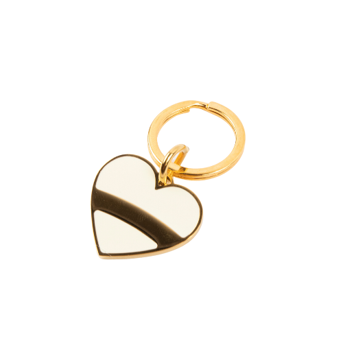 The Cupid Collar Charm