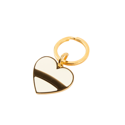 The Cupid Collar Charm