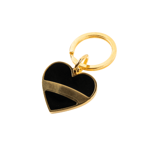 The Cupid Collar Charm Dog Apparel | FurReal Studios
