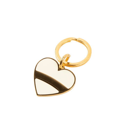 The Cupid Collar Charm Dog Apparel | FurReal Studios