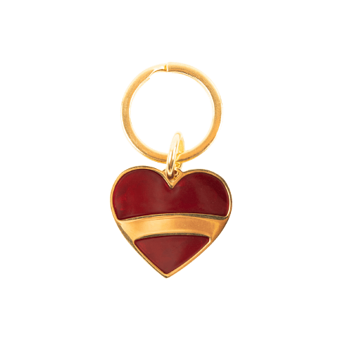 The Cupid Collar Charm Dog Apparel | FurReal Studios