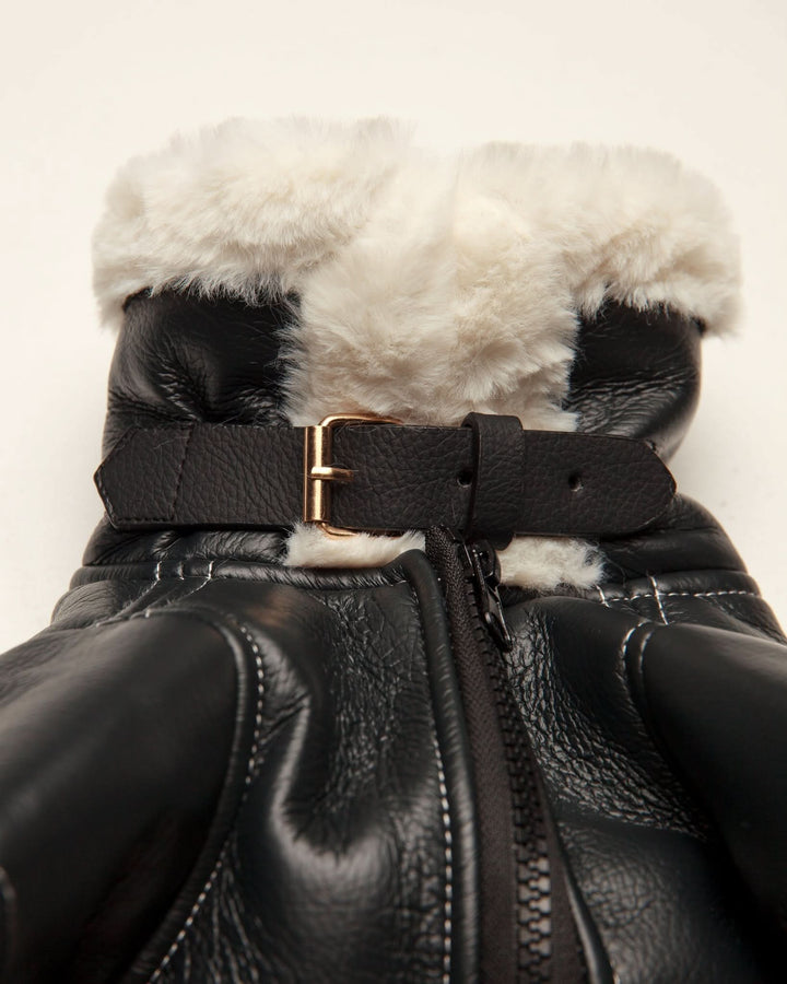 The Rocky Jacket Jacket | FurReal Studios